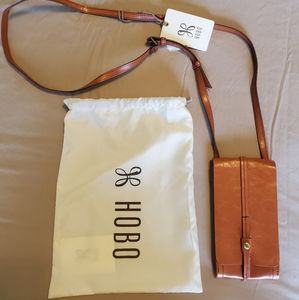 HOBO Crossbody wallet